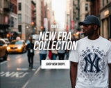 new era hats