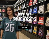 nike nfl game jerseys