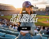 up to 70% OFF sale