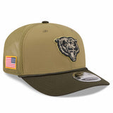 New Era 9Seventy NFL Sideline STS Chicago Bears