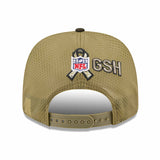 New Era 9Seventy NFL Sideline STS Chicago Bears