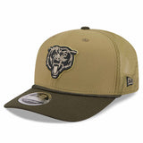 New Era 9Seventy NFL Sideline STS Chicago Bears