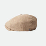 Brixton Brood Snap Cap Safari