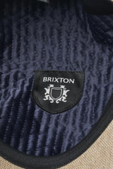 Brixton Brood Snap Cap Safari