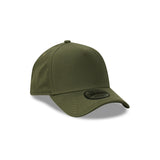 New Era 9Forty A-Frame Blank Olive