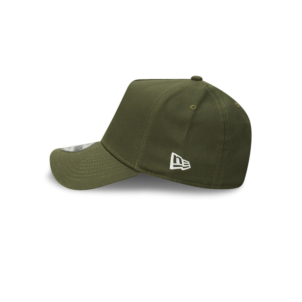 New Era 9Forty A-Frame Blank Olive