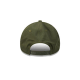 New Era 9Forty A-Frame Blank Olive