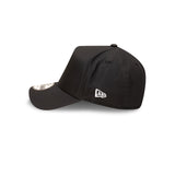 New Era 9Forty A-Frame Pro-Lite Essentials Black