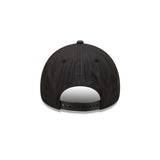 New Era 9Forty A-Frame Pro-Lite Essentials Black