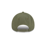 New Era 9Forty A-Frame MLB New York Yankees Olive