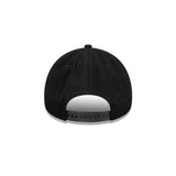 New Era 9Forty A-Frame NFL Black Royal Las Vegas Raiders