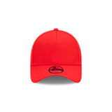 New Era 9Forty A-Frame Blank Repreve Essentials Scarlet