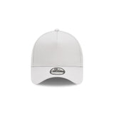New Era 9Forty A-Frame Blank Repreve Essentials Grey