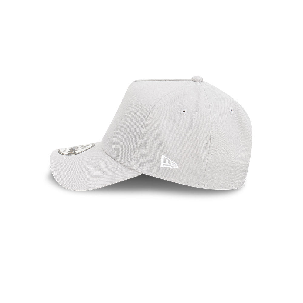 New Era 9Forty A-Frame Blank Repreve Essentials Grey