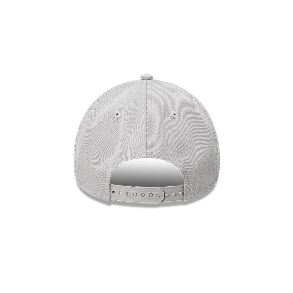 New Era 9Forty A-Frame Blank Repreve Essentials Grey
