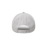 New Era 9Forty A-Frame Blank Repreve Essentials Grey
