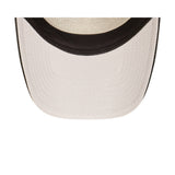 New Era 9Forty A-Frame Blank Repreve Essentials Black