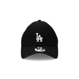 New Era Casual Classic MLB Midi Los Angeles Dodgers Black White