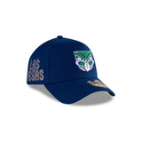 New Era 9Forty A-Frame NRL 2025 NRL Las Vegas New Zealand Warriors