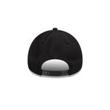 New Era 9Forty A-Frame NBA Passionfruit Los Angeles Lakers Black