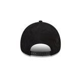 New Era 9Forty A-Frame NFL Passionfruit Las Vegas Raiders Black