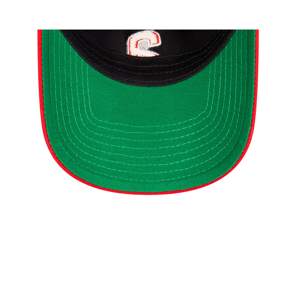 New Era Casual Classic MLB Cooperstown California Angels