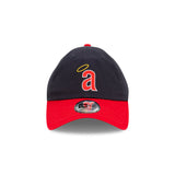 New Era Casual Classic MLB Cooperstown California Angels