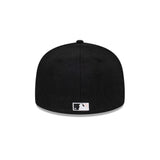 New Era 59Fifty MLB New York Yankees Black Pink