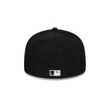 New Era 59Fifty MLB All Sorts Florida Marlins Black