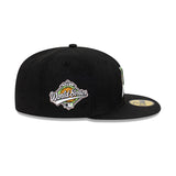 New Era 59Fifty MLB All Sorts Florida Marlins Black