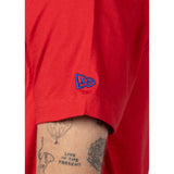 New Era NBA 23-24 City Edition Tee Houston Rockets