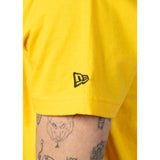 New Era NBA 23-24 City Edition Tee Golden State Warriors