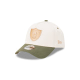 New Era 9Forty A-Frame NFL Winecork Las Vegas Raiders