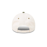 New Era 9Forty A-Frame MLB Winecork New York Yankees