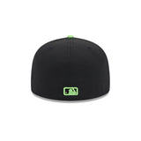 New Era 59Fifty MLB 25 City Connect Tempa Bay Rays