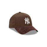 New Era 9Forty A-Frame MLB Beef N Broc New York Yankees
