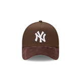 New Era 9Forty A-Frame MLB Beef N Broc New York Yankees