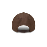 New Era 9Forty A-Frame MLB Beef N Broc New York Mets