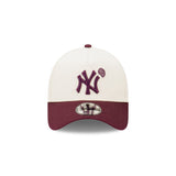 New Era 9Forty A-Frame MLB Paisley Hit New York Yankees