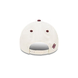 New Era 9Forty A-Frame MLB Paisley Hit New York Yankees