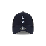New Era 9Forty A-Frame Trucker EPL Tottenham Hotspur Navy