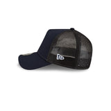 New Era 9Forty A-Frame Trucker EPL Tottenham Hotspur Navy