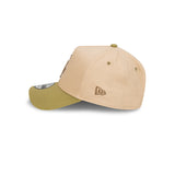 New Era 9Forty A-Frame MLB Beansprout Los Angeles Dodgers