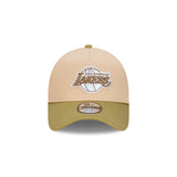 New Era 9Forty A-Frame NBA Beansprout Los Angeles Lakers