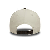 New Era 9Twenty F1 Alpine Renault Racing Acid Wash White