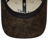 New Era 9Twenty F1 Alpine Renault Racing Acid Wash White