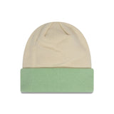 New Era Beanie F1 Oracle Red Bull Contrast Light Beige