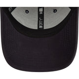 New Era 9Forty F1 HAAS Team Seasonal Flawless Navy