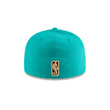New Era 59Fifty NBA 2024 Classics Memphis Grizzlies Bear