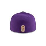 New Era 59Fifty NBA 2024 Classics Toronto Raptors